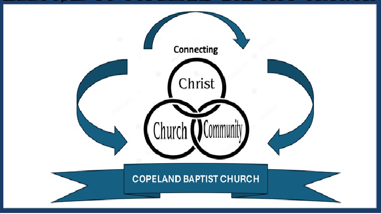 COPELAND BAPTIST CHURCH-HILLTOP MINISTRIES 